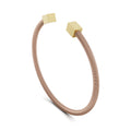 Niessing Colette Elementyx Space Cube Armreif (N402004-62mm-rw-cy)
