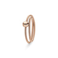 Niessing Colette Ring 2-fach (N281522-cr)
