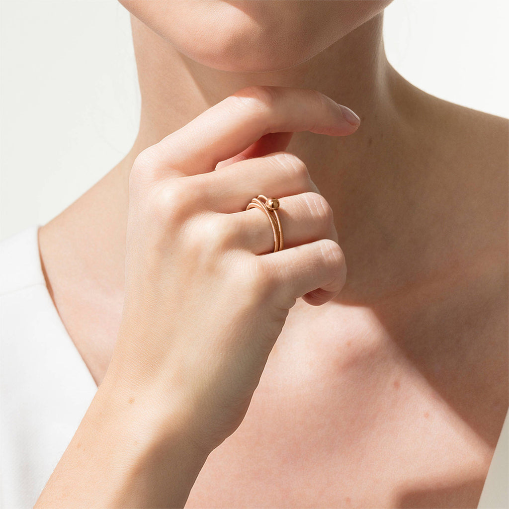 Niessing Colette Ring 3-fach (N281523-cr)