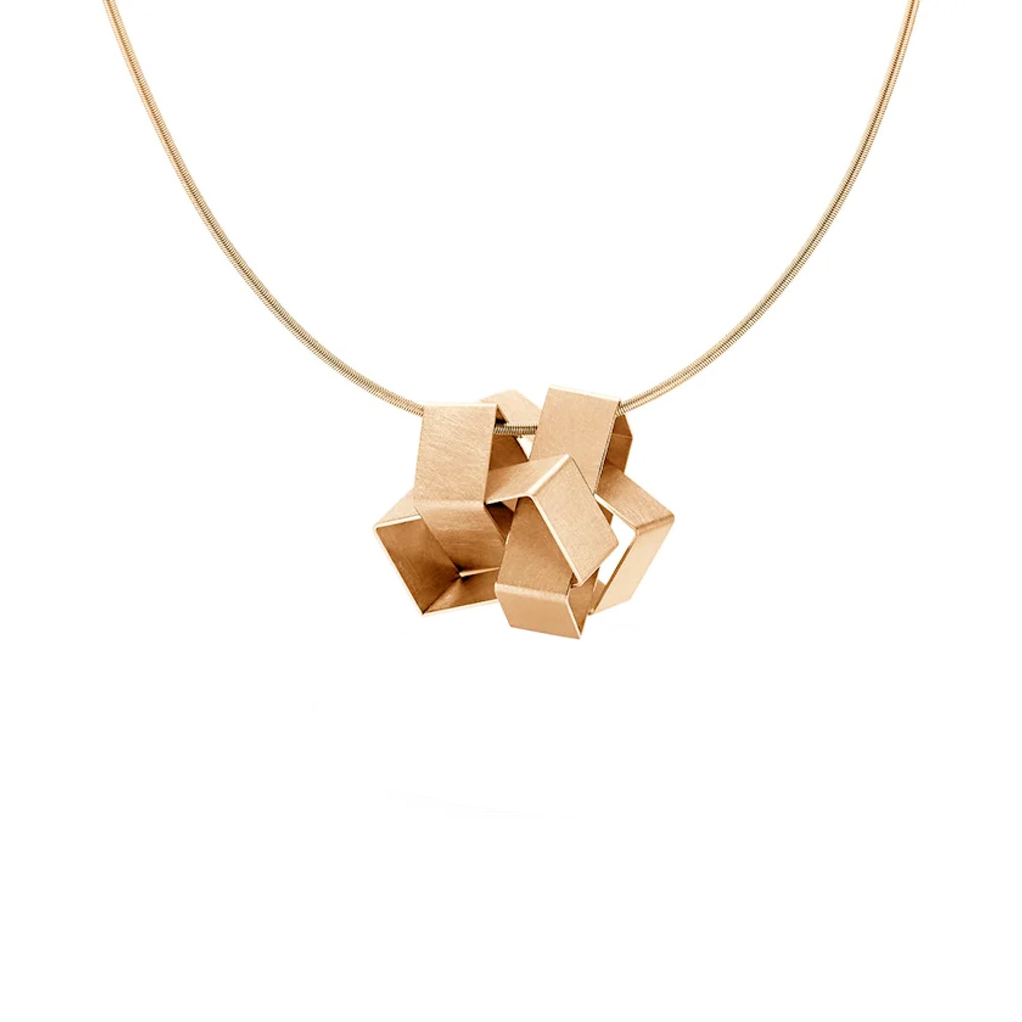Niessing Cube Anhänger (N353040-fr)