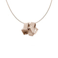 Niessing Cube Anhänger (N353040-rw)