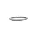 Niessing Farbringe (N281070-pt) aus Platin