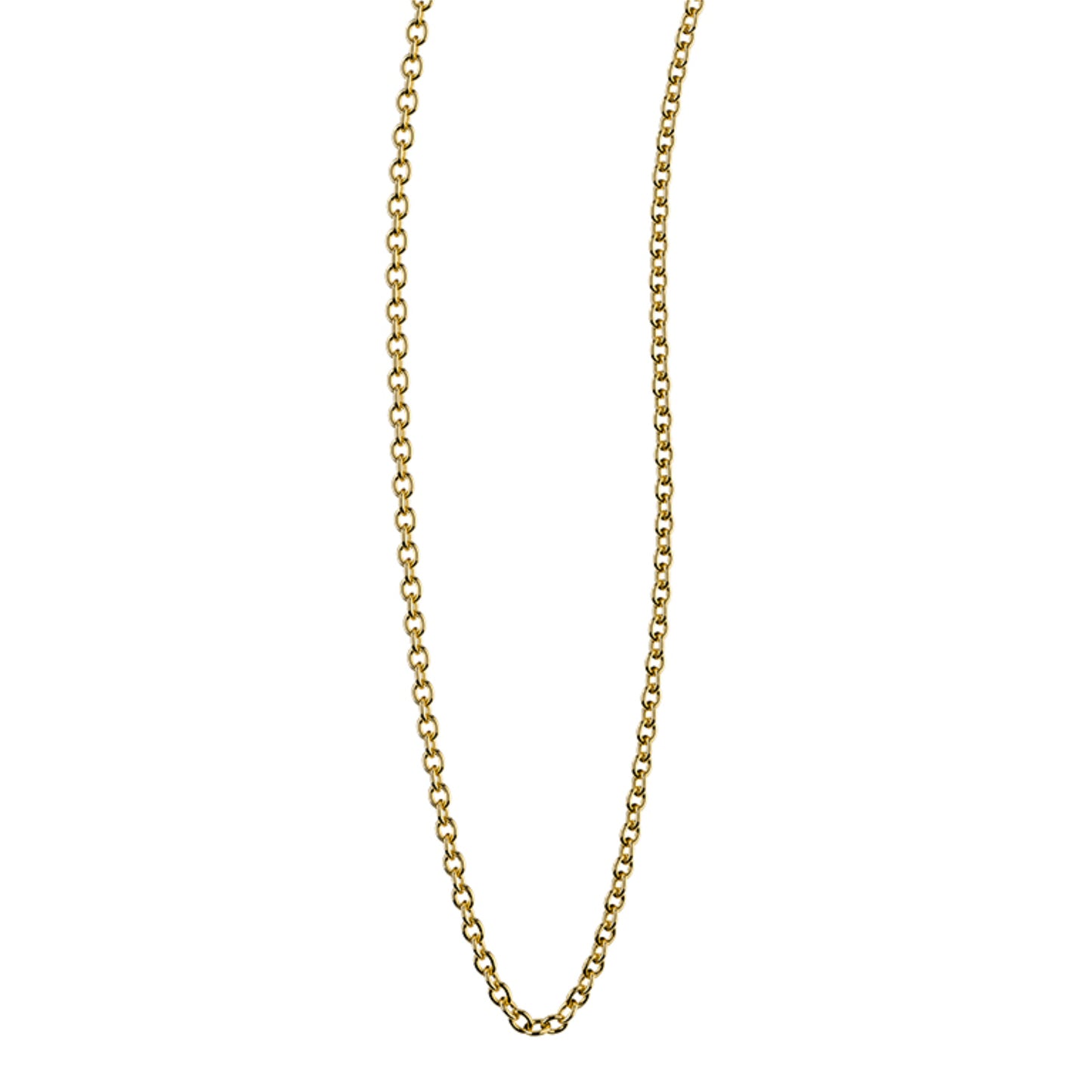 Halskette von Niessing (N383000-400mm-cy)