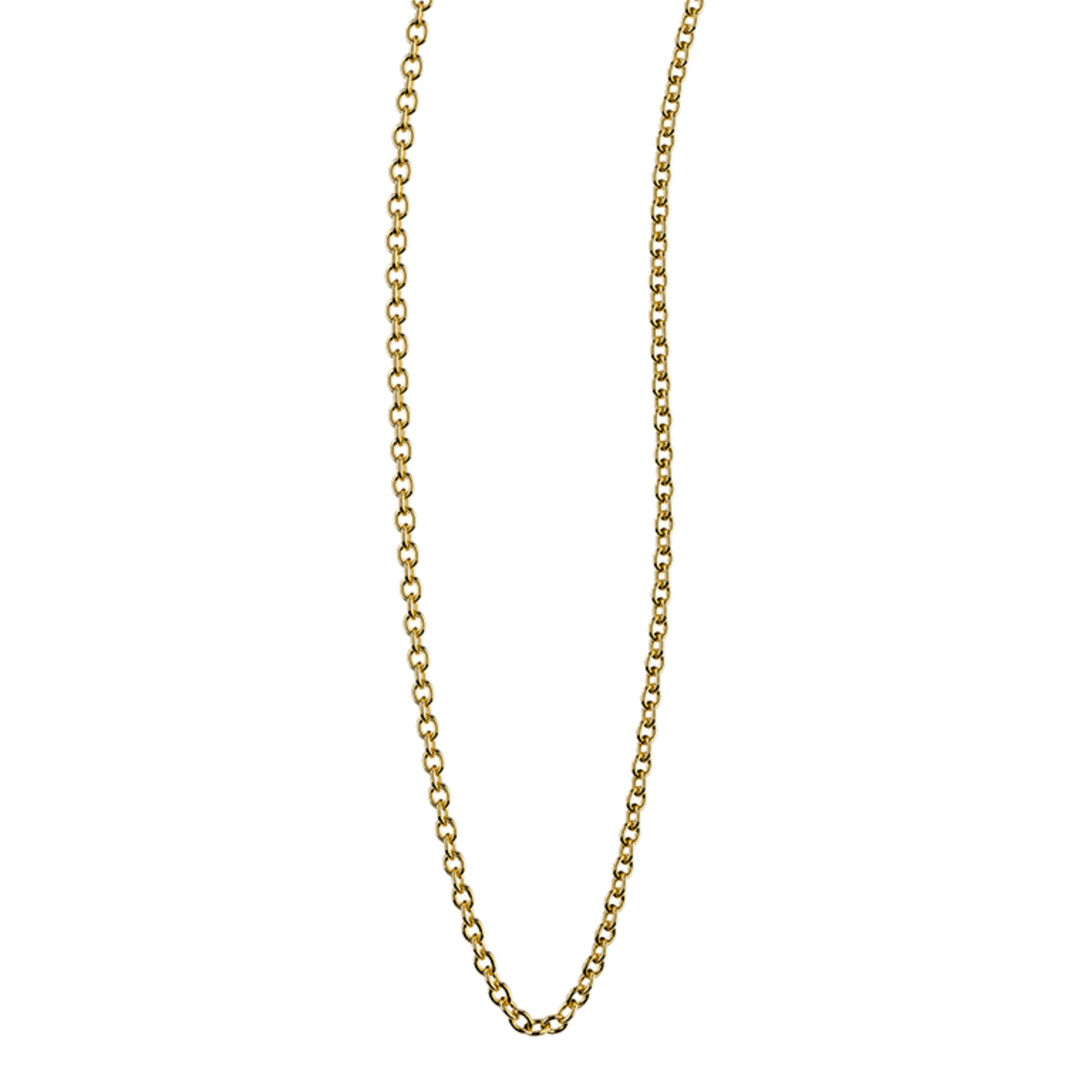 Halskette von Niessing (N383000-400mm-cy)