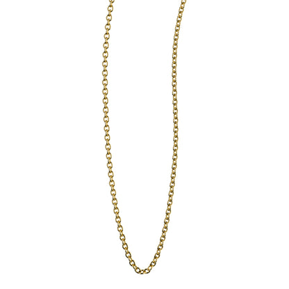 Halskette von Niessing (N383000-400mm-cy)