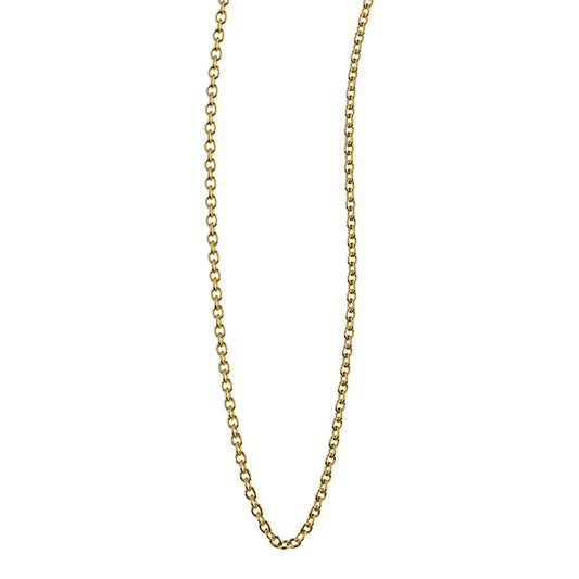 Halskette von Niessing (N383000-400mm-cy)