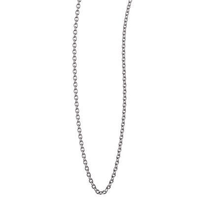 Halskette, Platin von Niessing (N383000-400mm-pt)