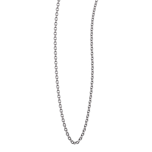 Halskette, Platin von Niessing (N383000-400mm-pt)