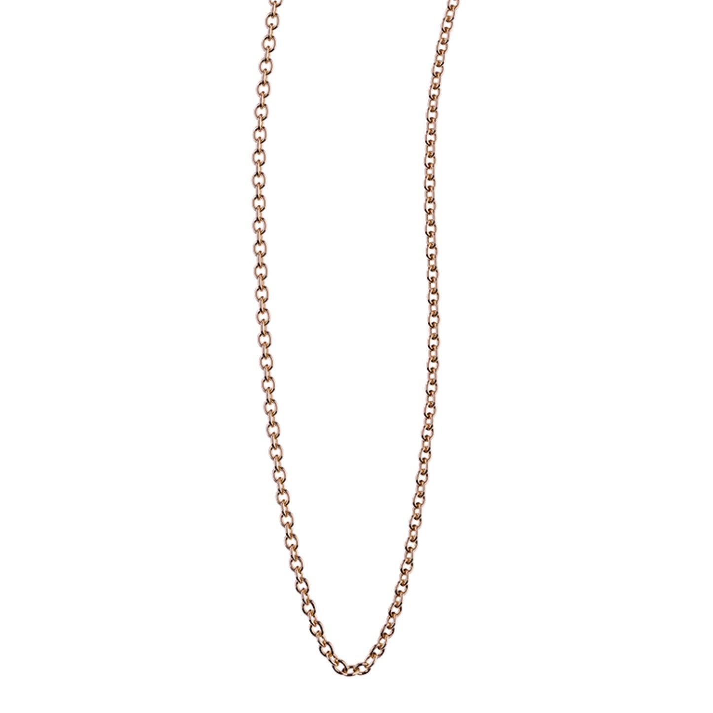 Halskette von Niessing (N383000-400mm-rw)