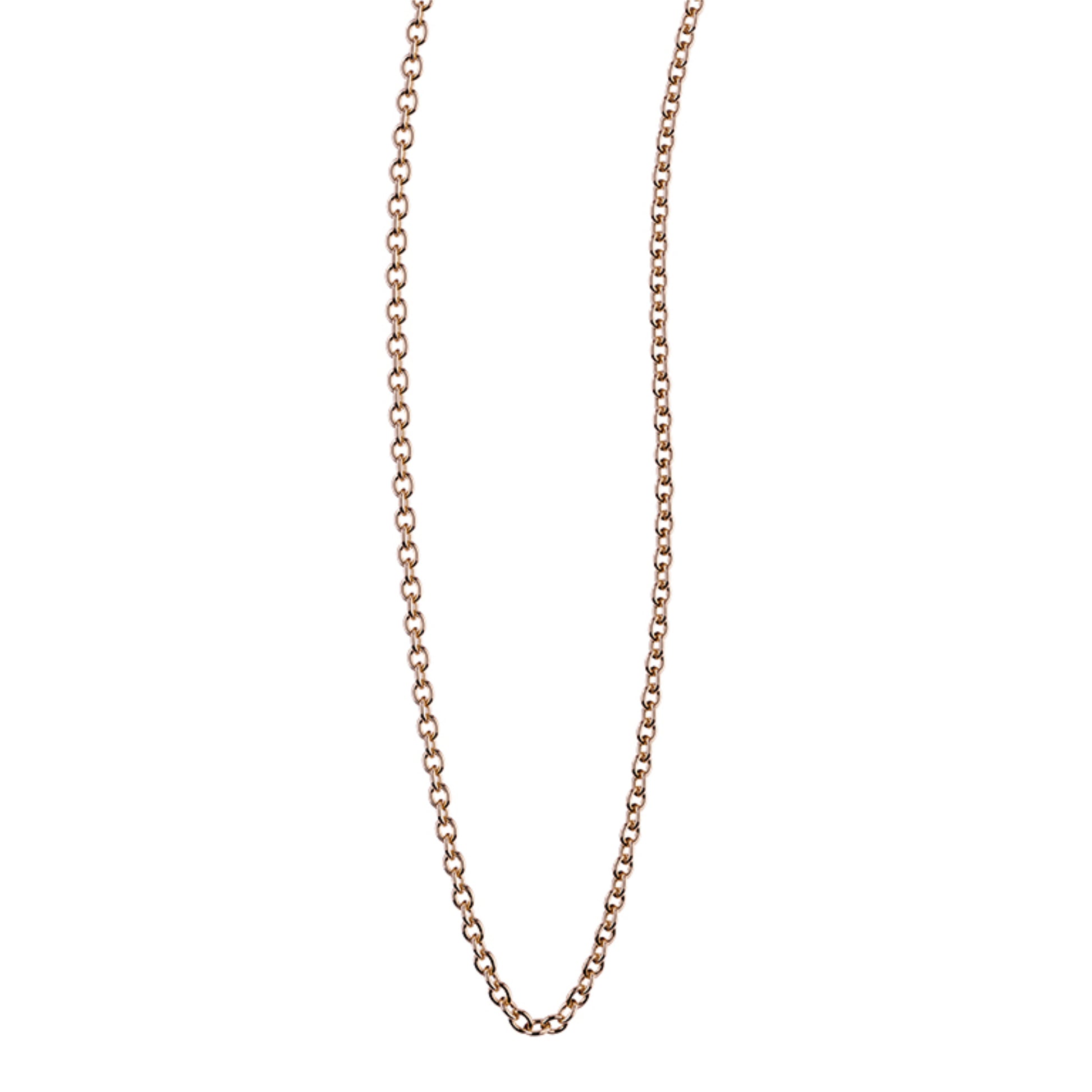 Halskette von Niessing (N383000-400mm-rw)