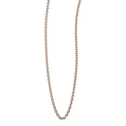 Halskette von Niessing (N383000-400mm-rw)