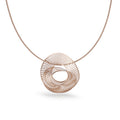 Niessing Mirage Loop Anhänger (N363010-35mm-rw)