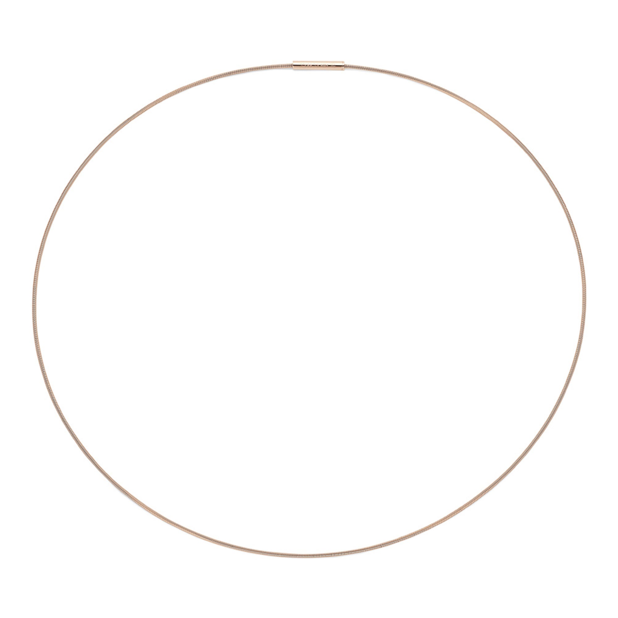 Niessing Niessing Schnur (N163112-VS-400mm-cr)