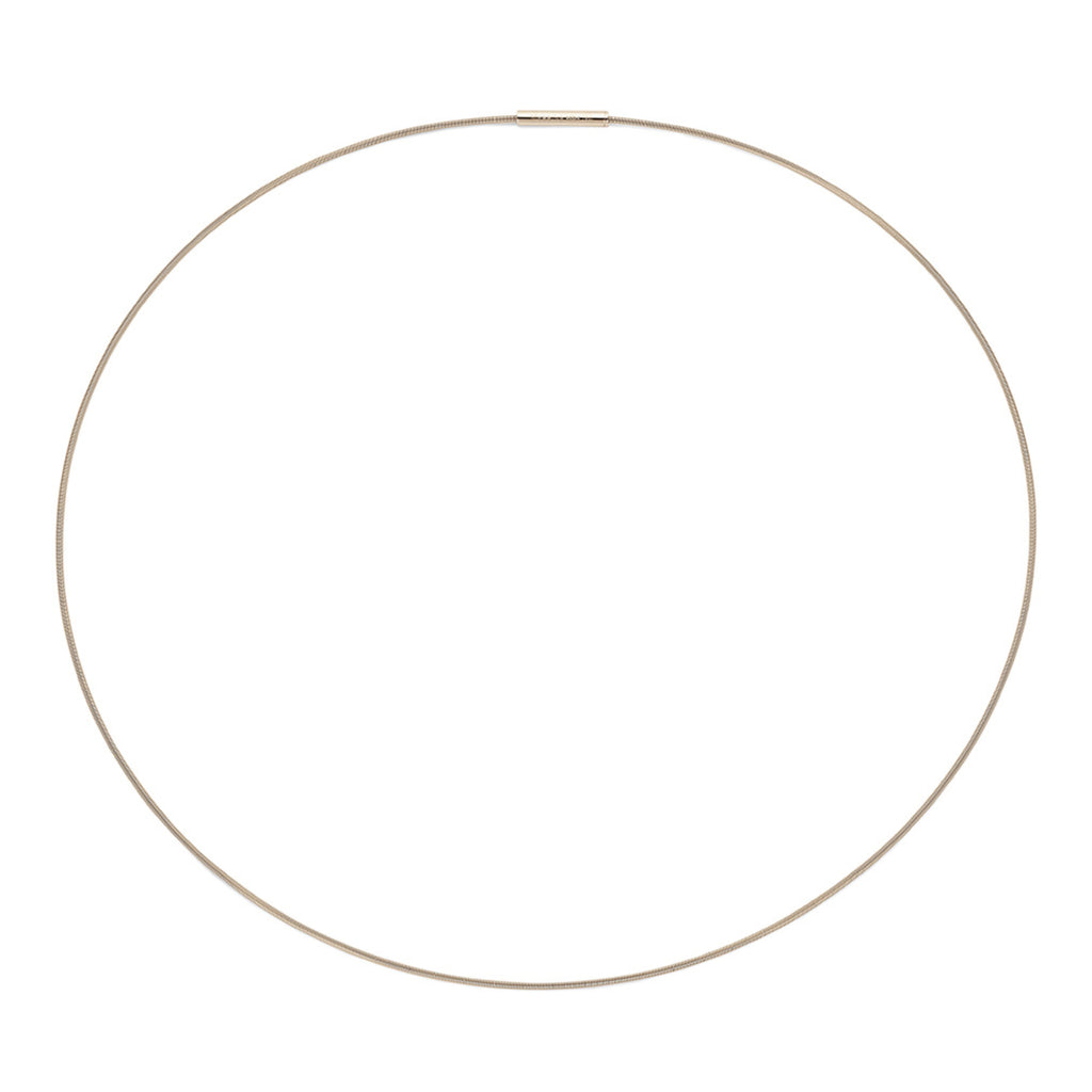 Niessing Niessing Schnur (N163112-VS-400mm-rw)