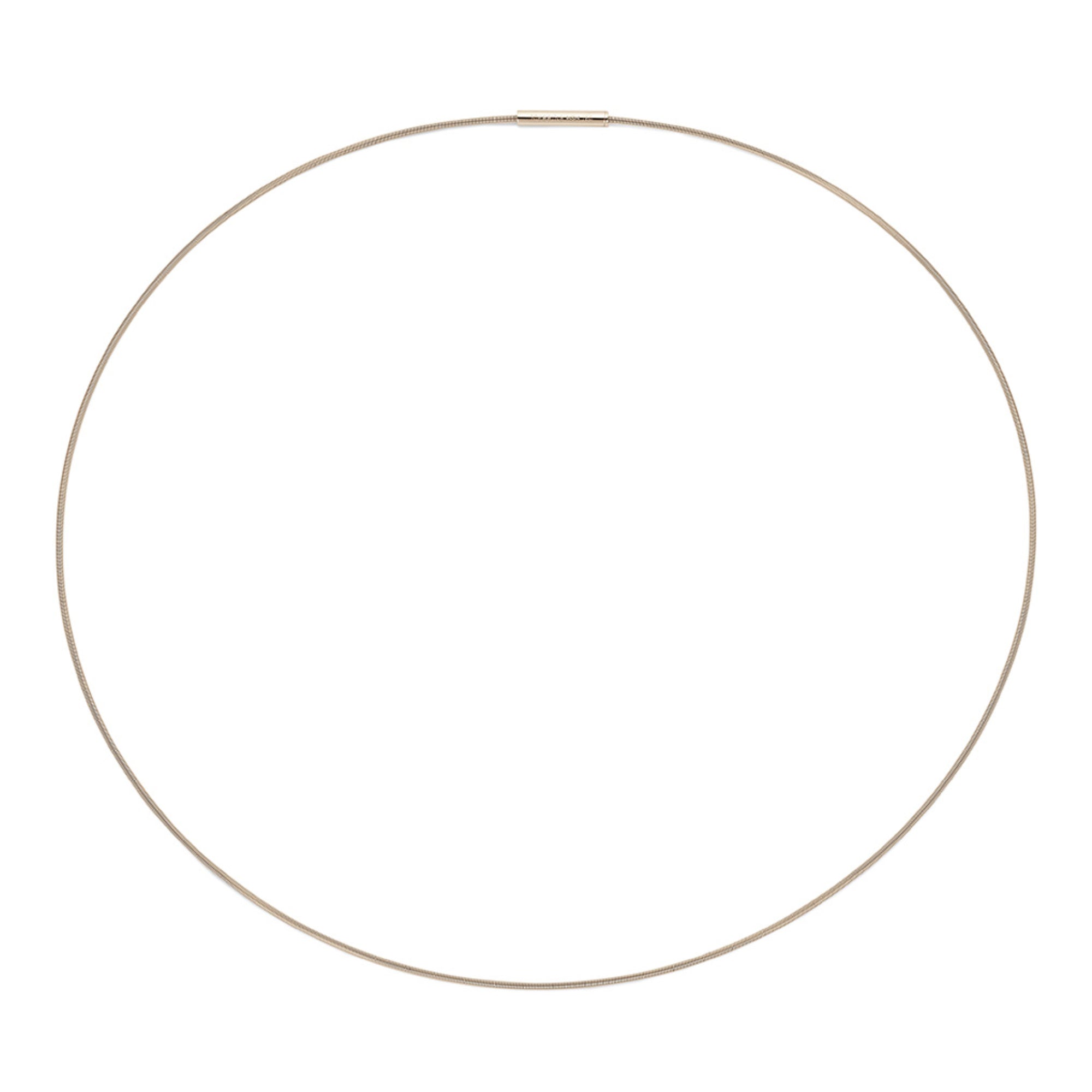 Niessing Niessing Schnur (N163112-VS-400mm-rw)