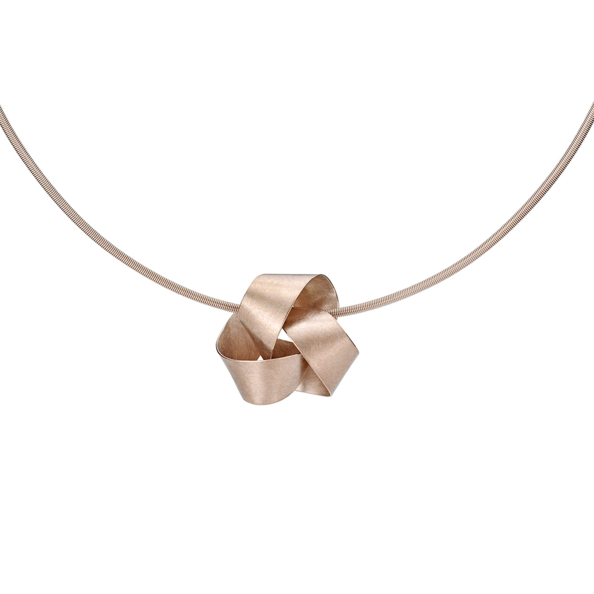 Niessing Papyr Anhänger (N183090-10mm-rw)