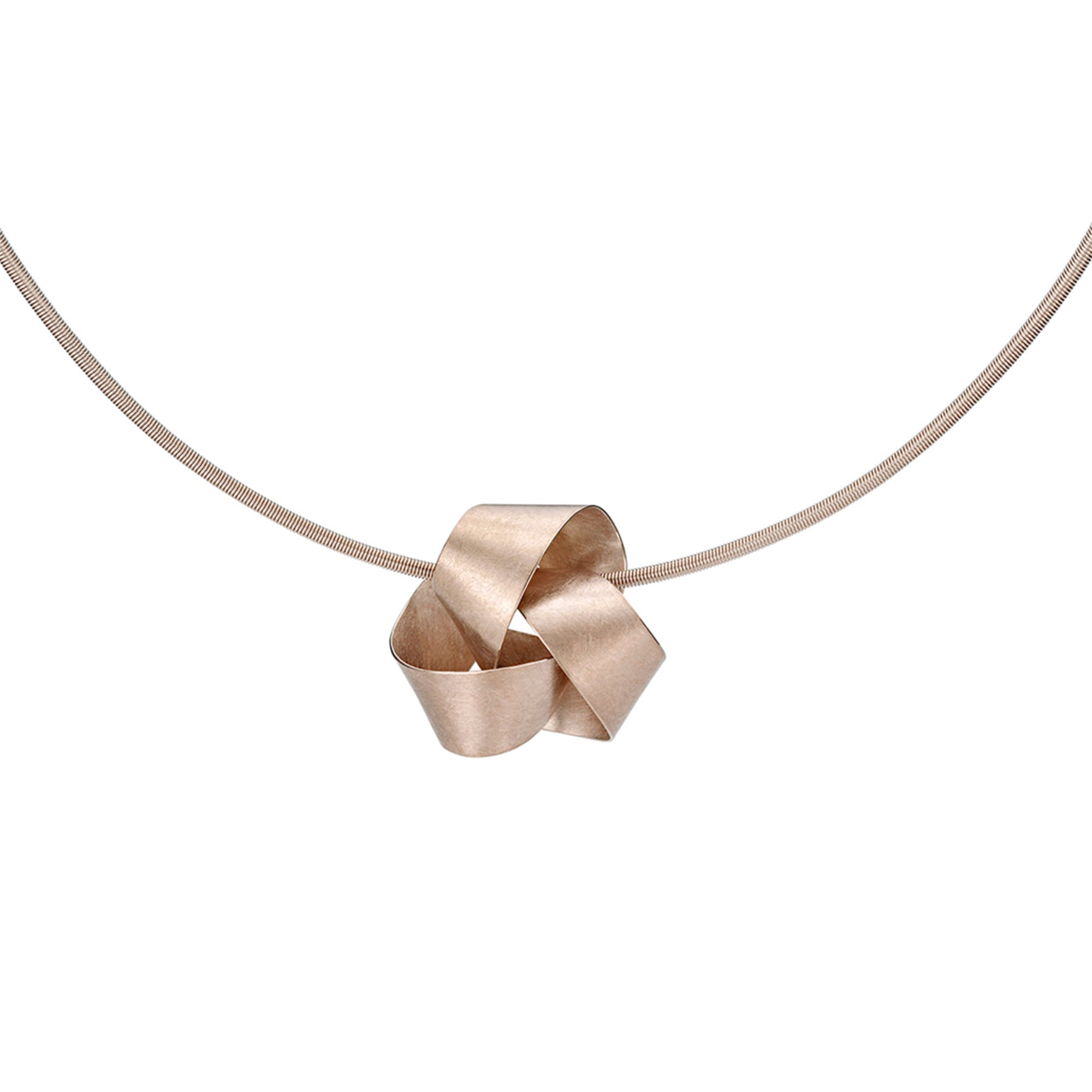 Niessing Papyr Anhänger (N183090-12mm-rw)