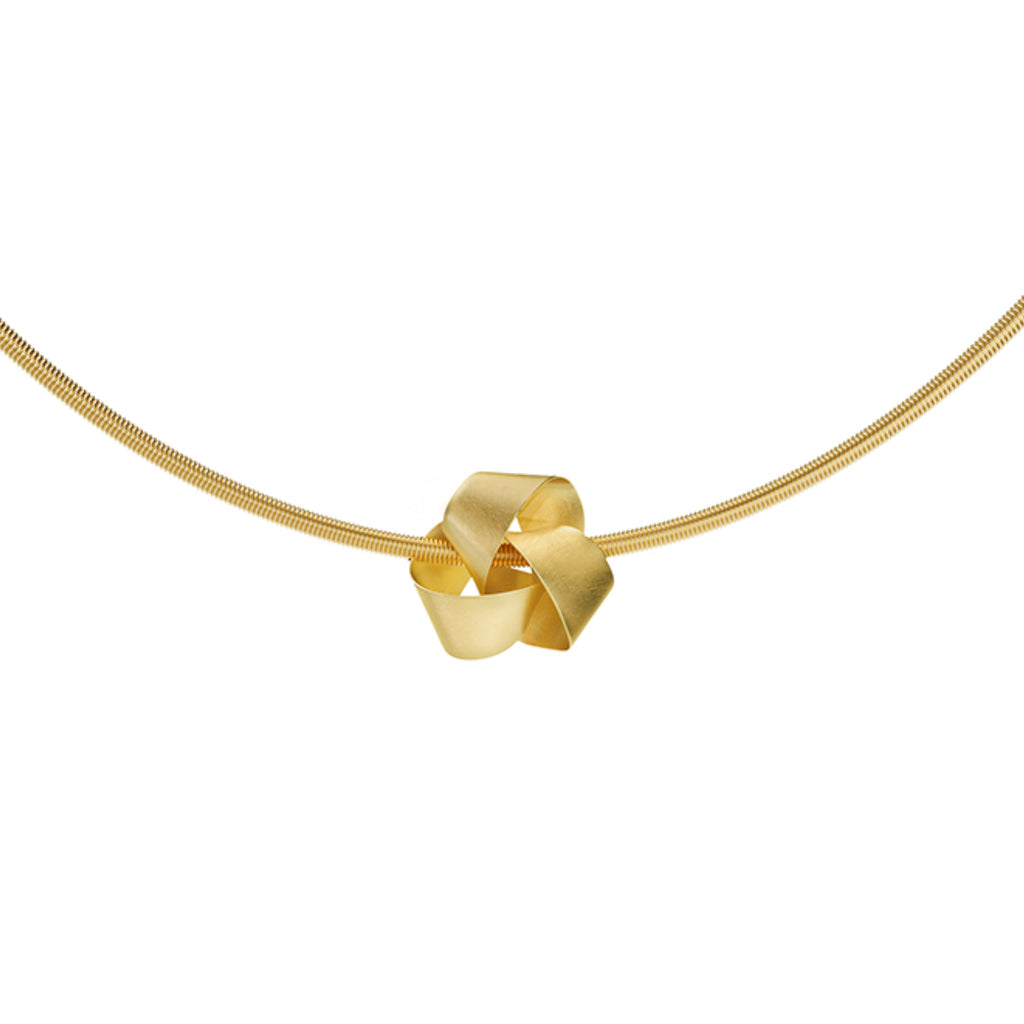 Niessing Papyr Anhänger (N183090-4mm-cy)