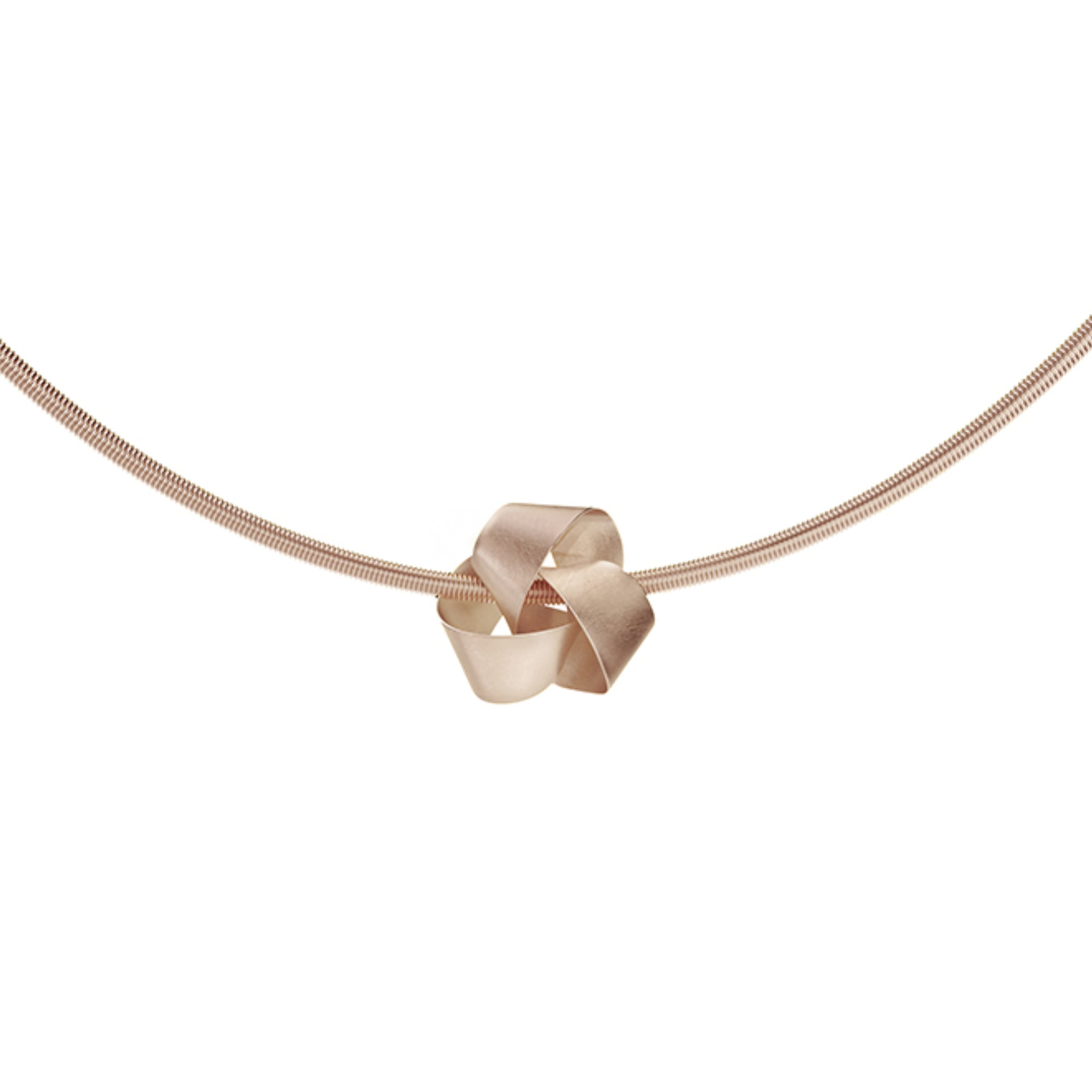 Niessing Papyr Anhänger (N183090-4mm-rw)