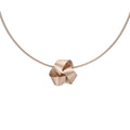 Niessing Papyr Anhänger (N183090-6mm-rw)