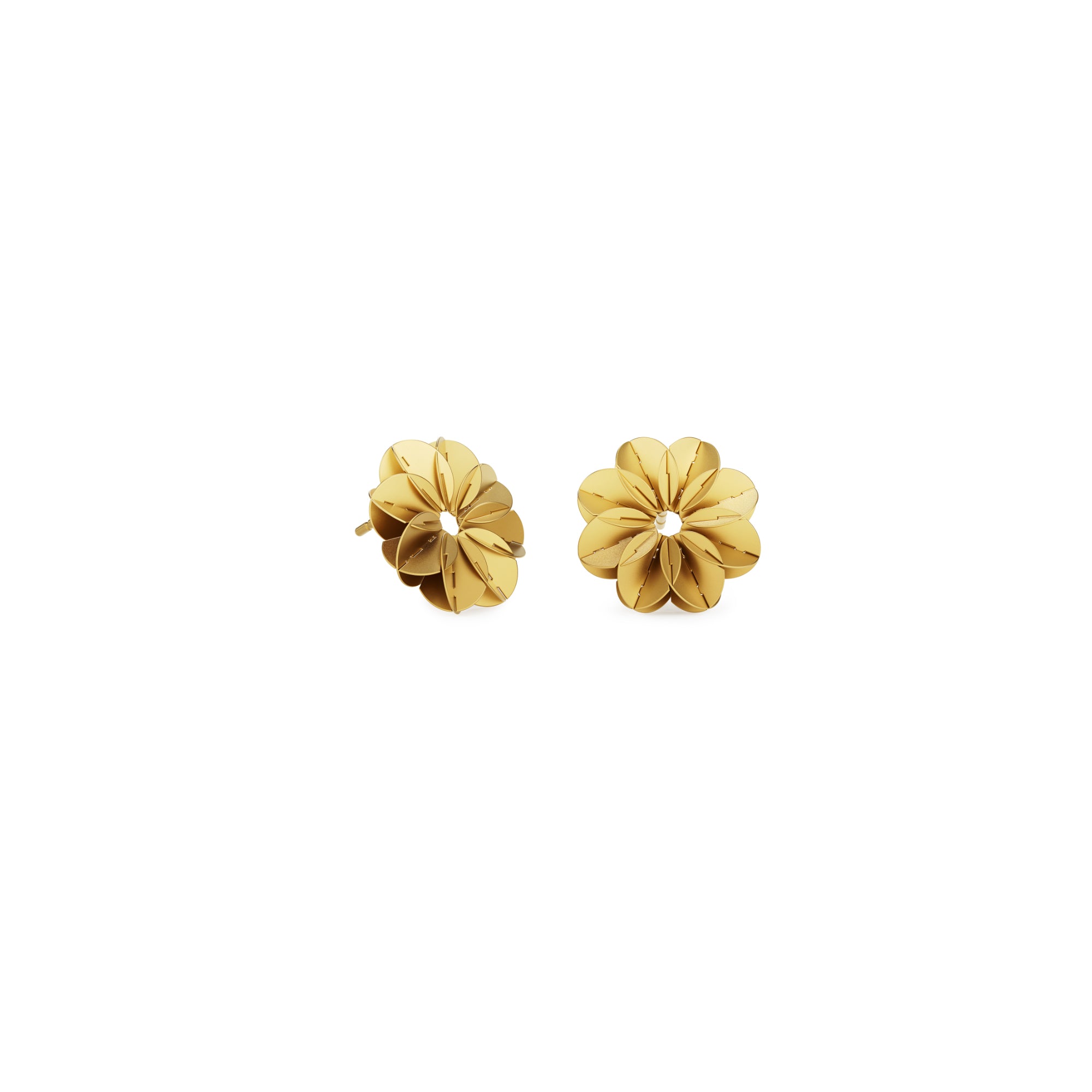 Niessing Phoenix Ohrschmuck (N424016-cy)