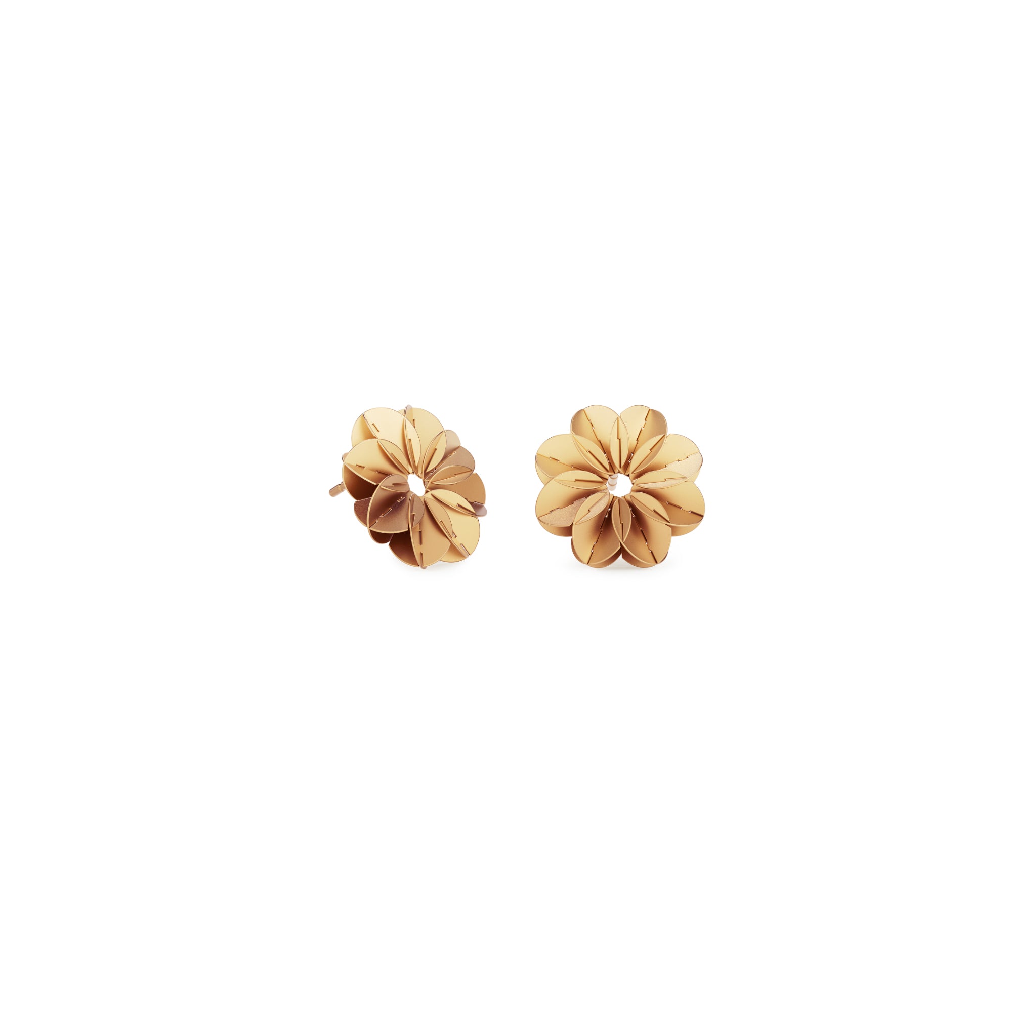 Niessing Phoenix Ohrschmuck (N424016-fr)