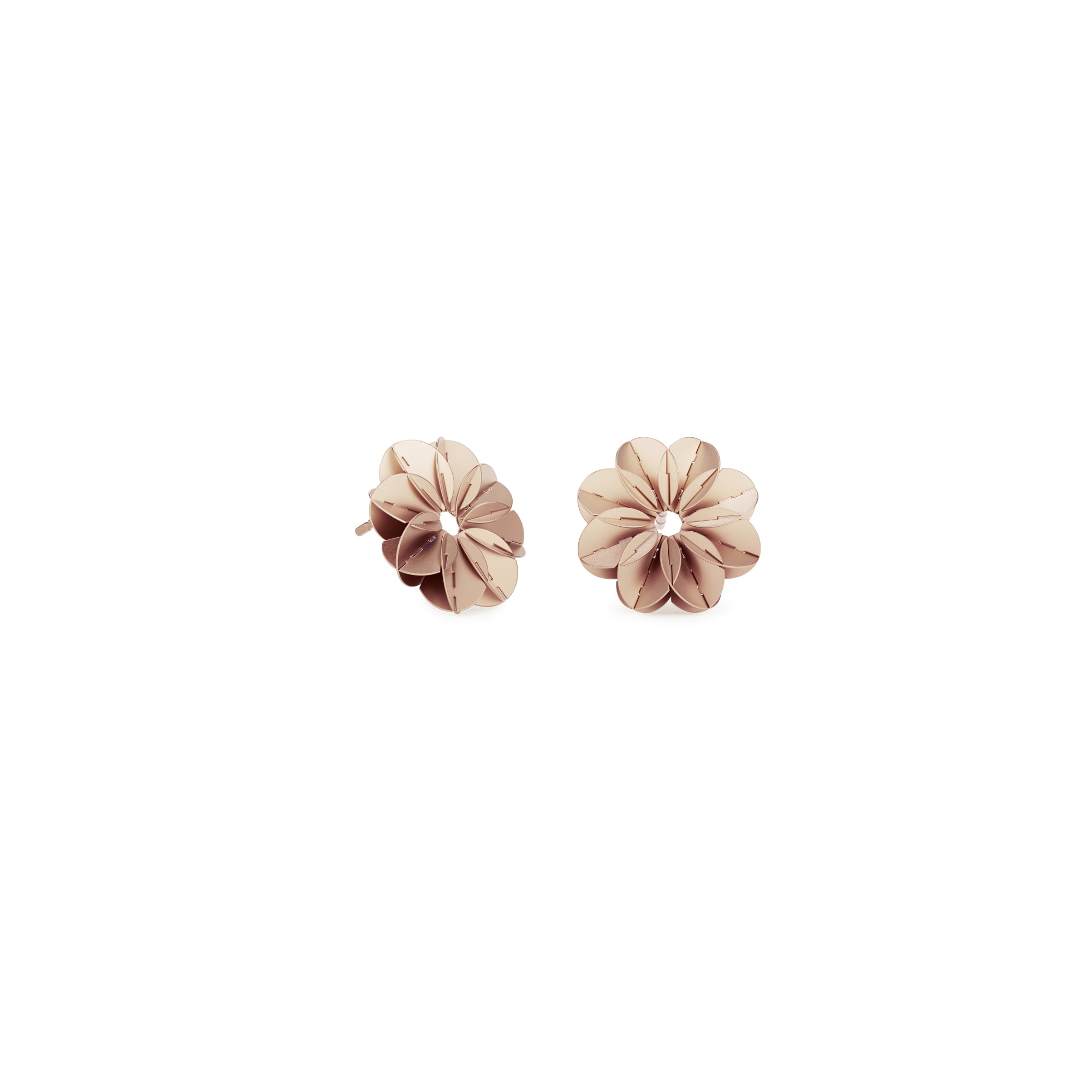 Niessing Phoenix Ohrschmuck (N424016-rw)