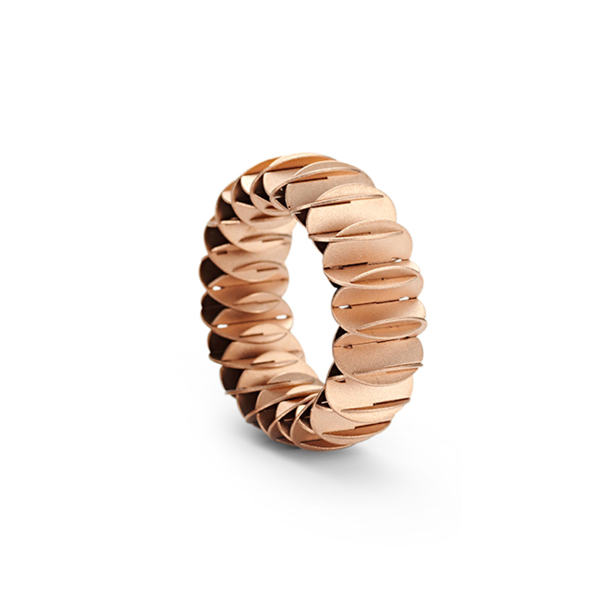 Niessing Phoenix Ring - N311016-10.5mm (5mm-cr)