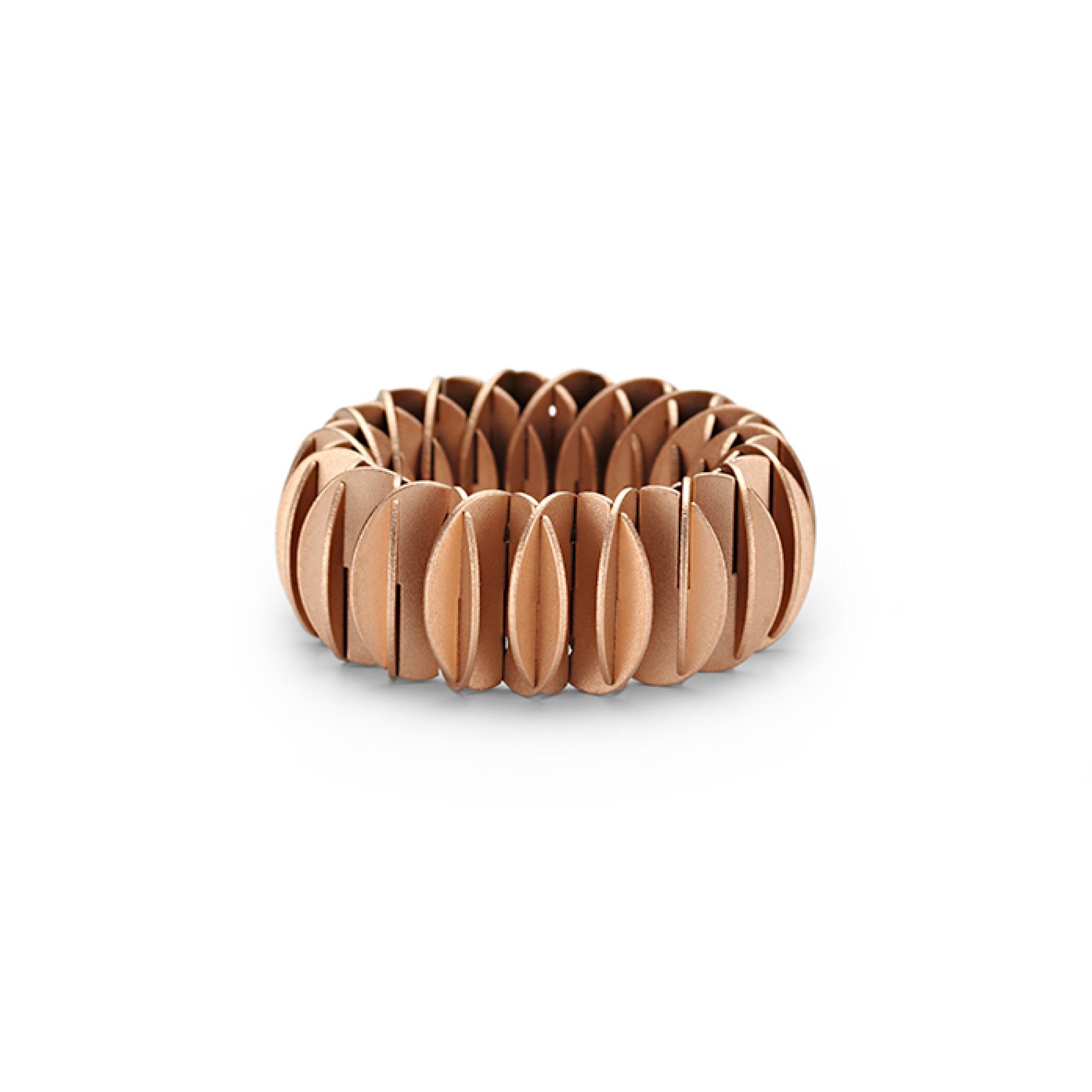 Niessing Phoenix Ring - N311016-10.5mm (5mm-cr)