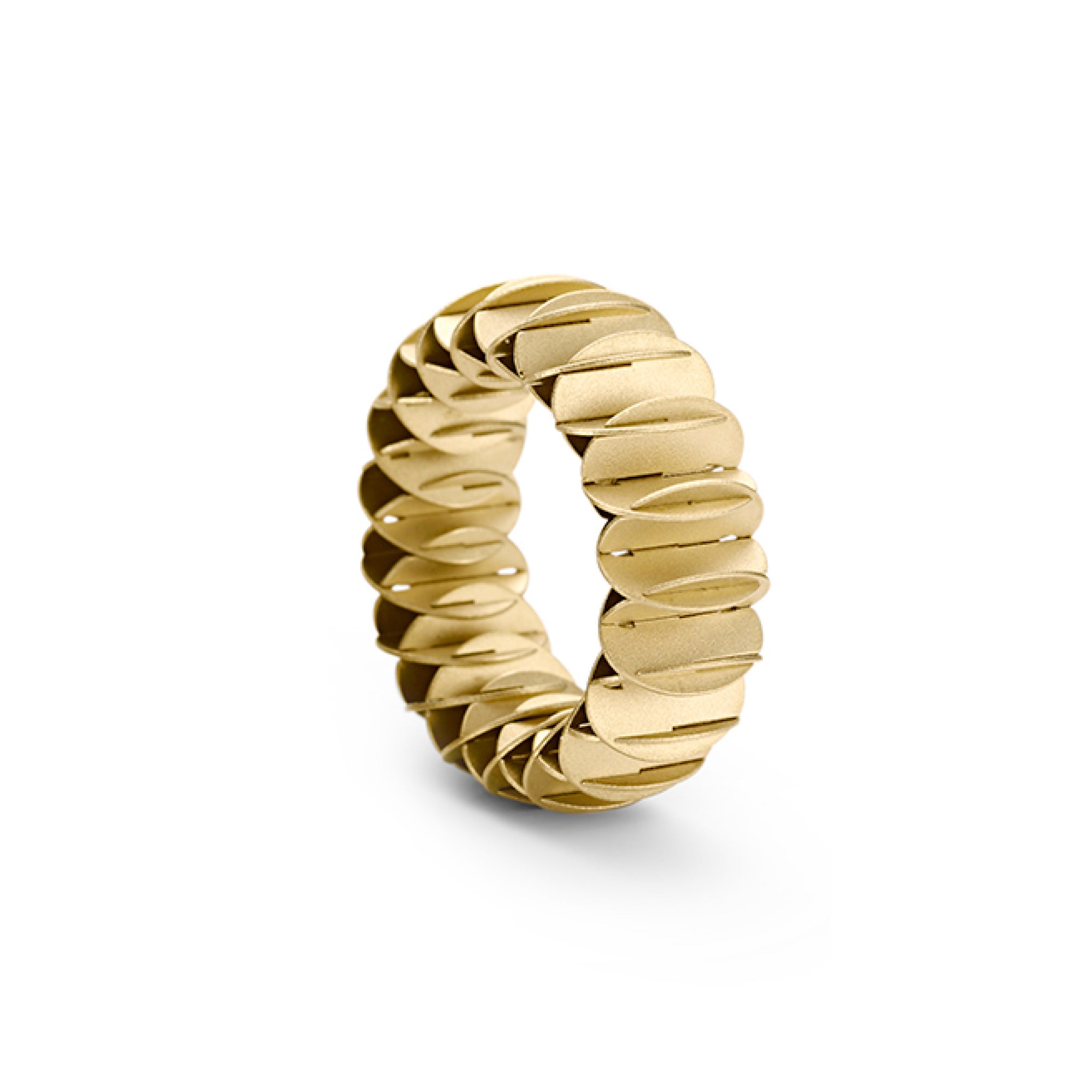 Niessing Phoenix Ring - N311016-10.5mm (5mm-cy)