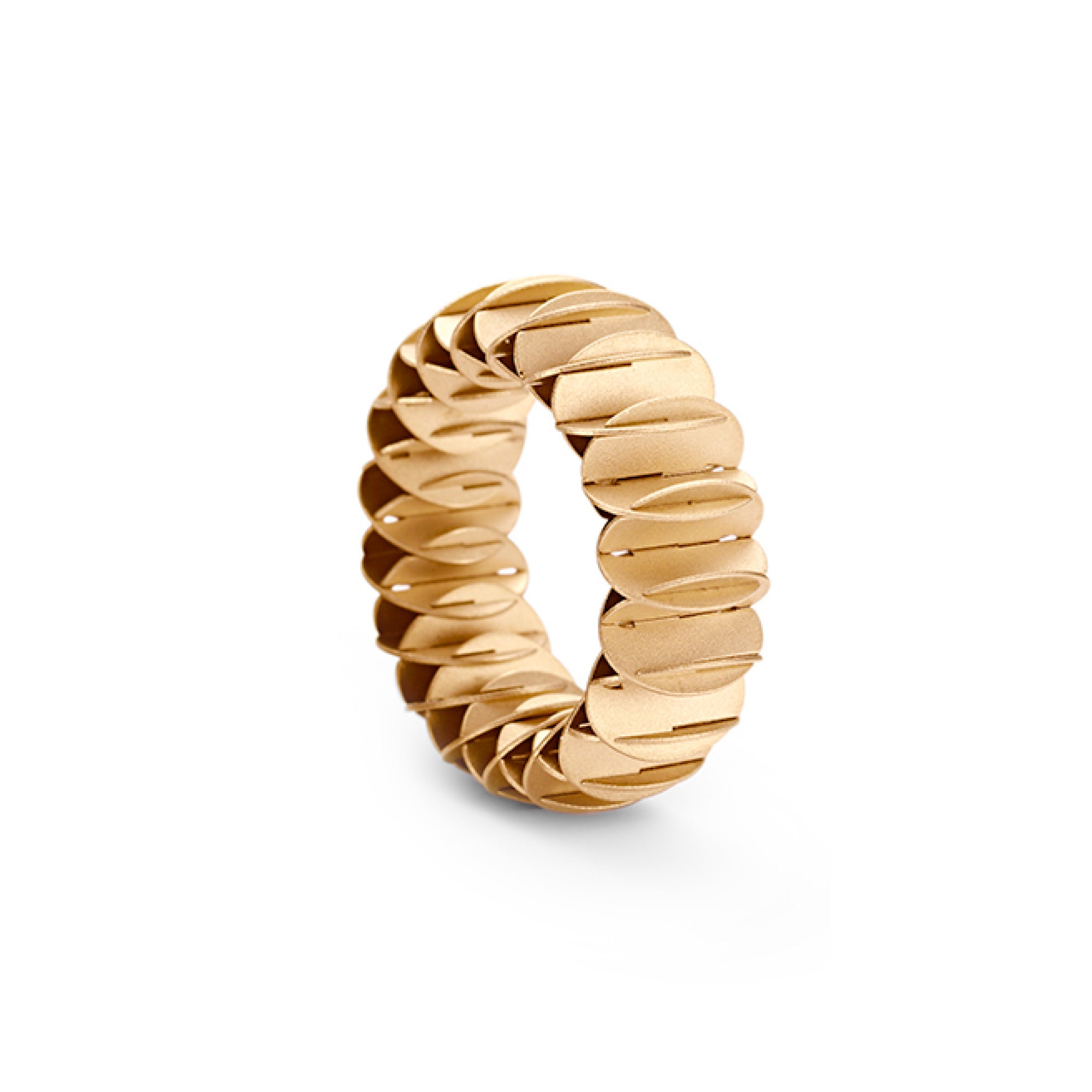 Niessing Phoenix Ring - N311016-10.5mm (5mm-fr)