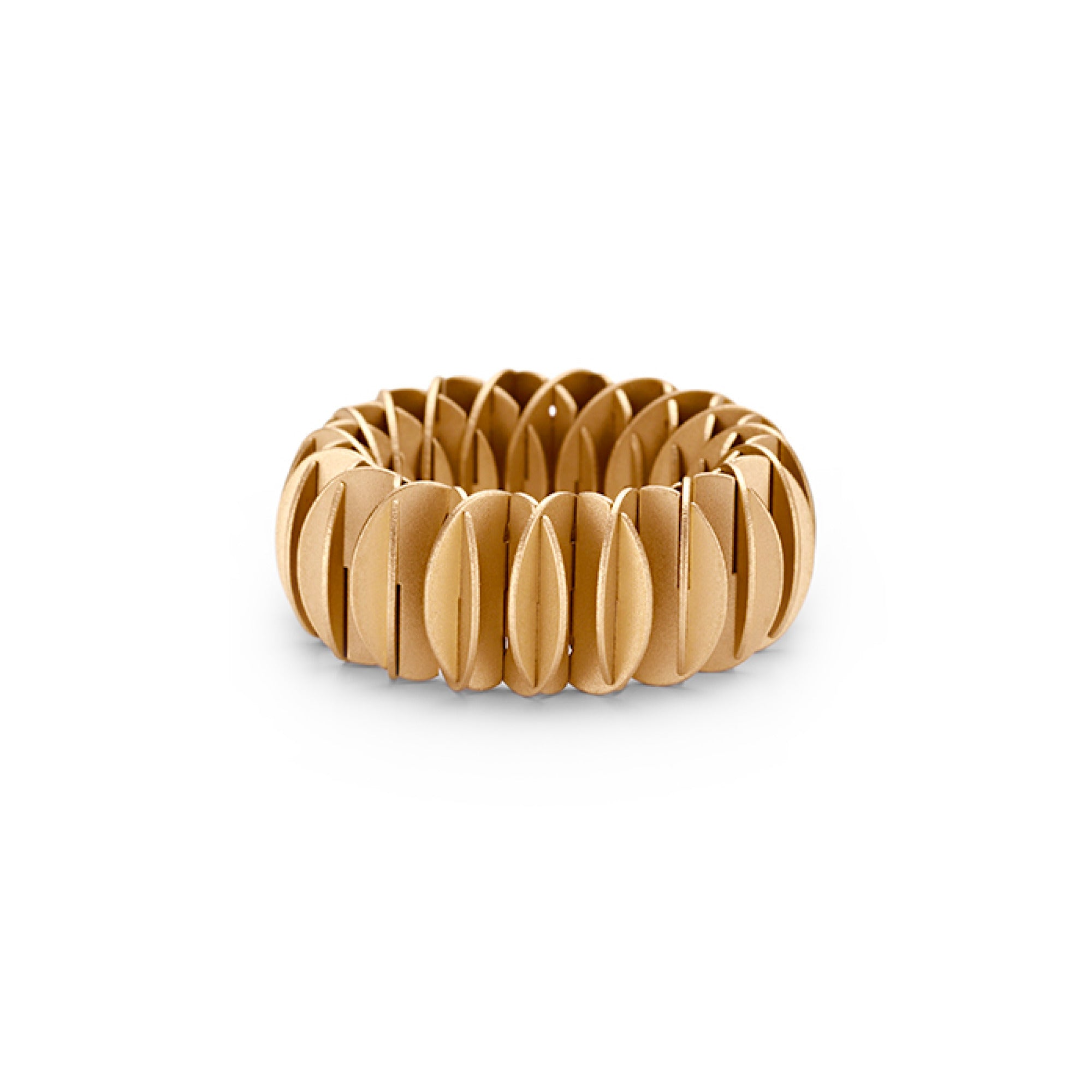 Niessing Phoenix Ring - N311016-10.5mm (5mm-fr)