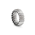 Niessing Phoenix Ring - N311016-10.5mm (5mm-pt) aus Platin