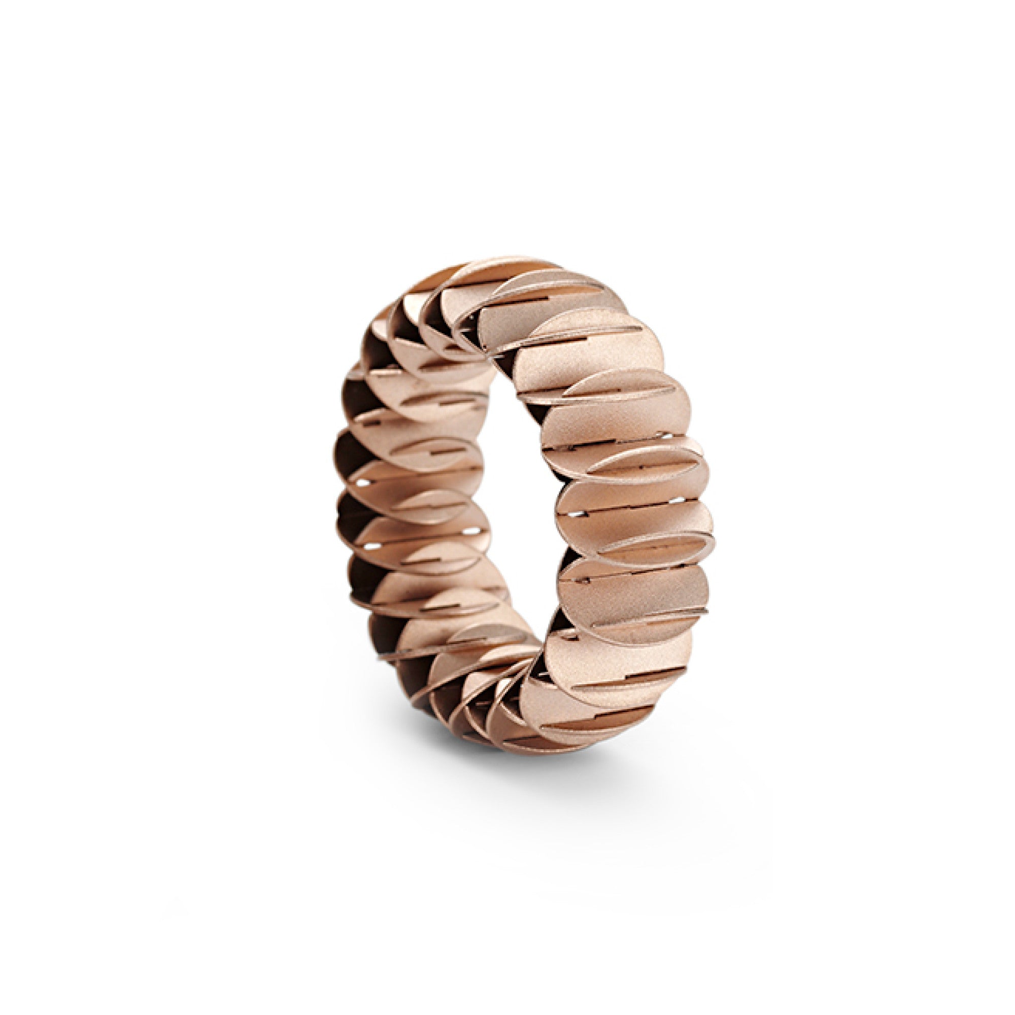 Niessing Phoenix Ring - N311016-10.5mm (5mm-rw)