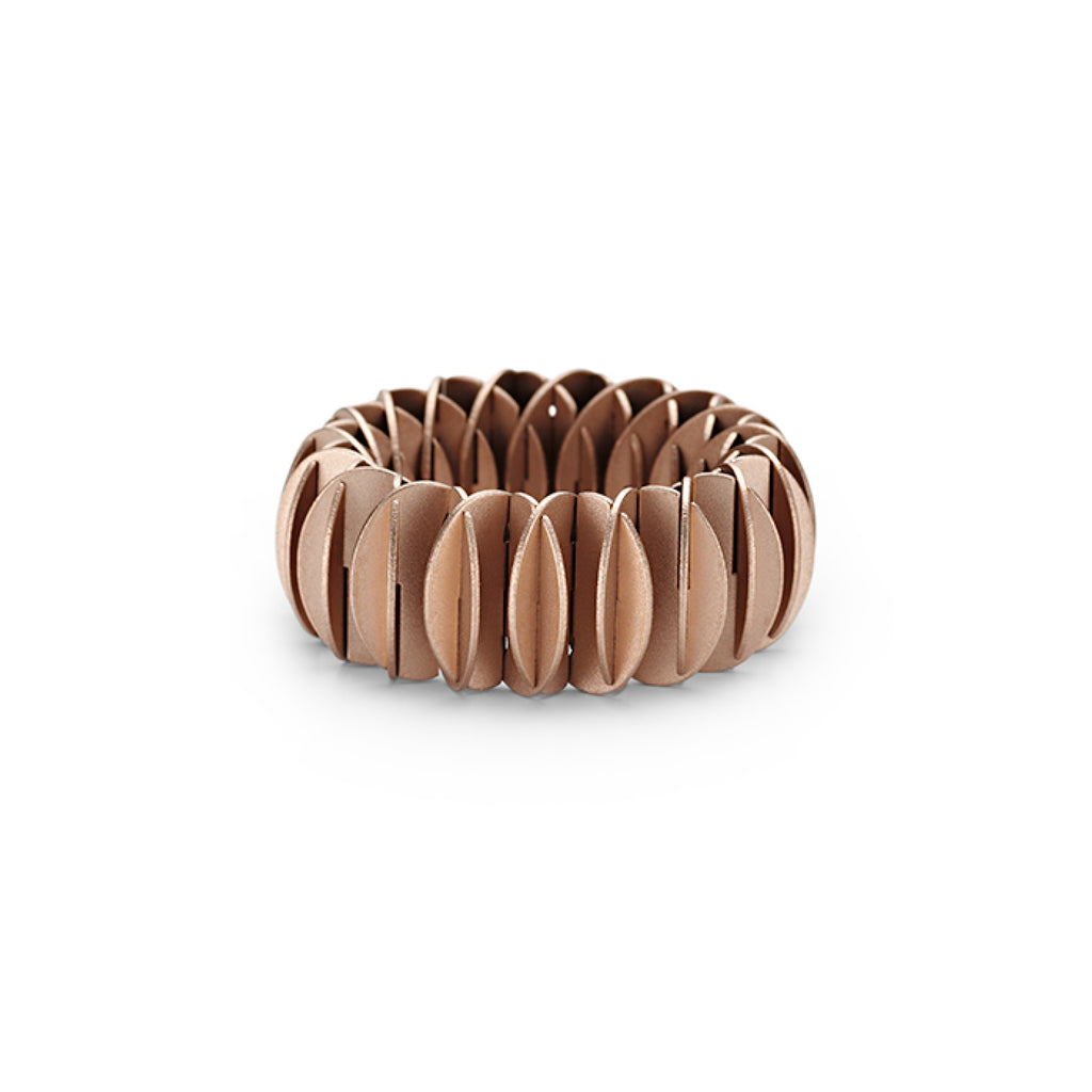 Niessing Phoenix Ring - N311016-10.5mm (5mm-rw)