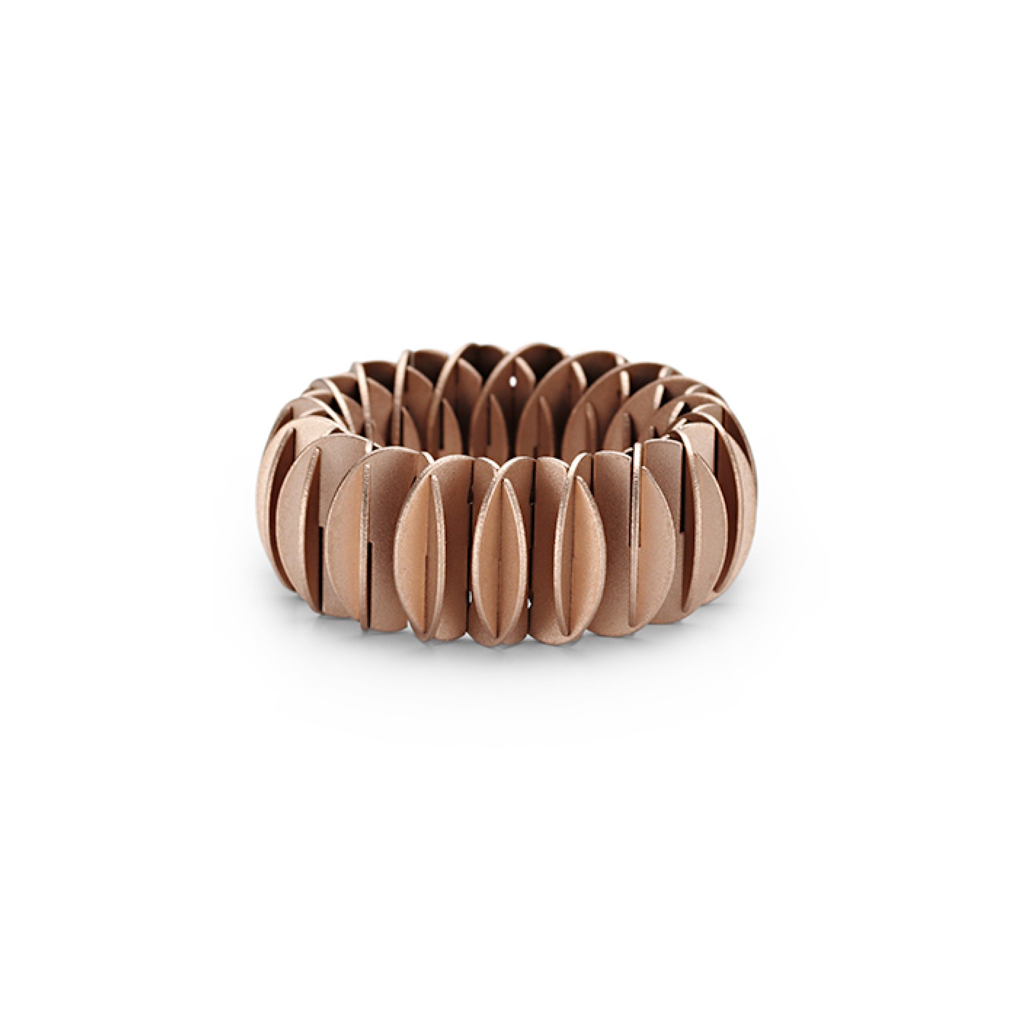 Niessing Phoenix Ring - N311016-10.5mm (5mm-rw)
