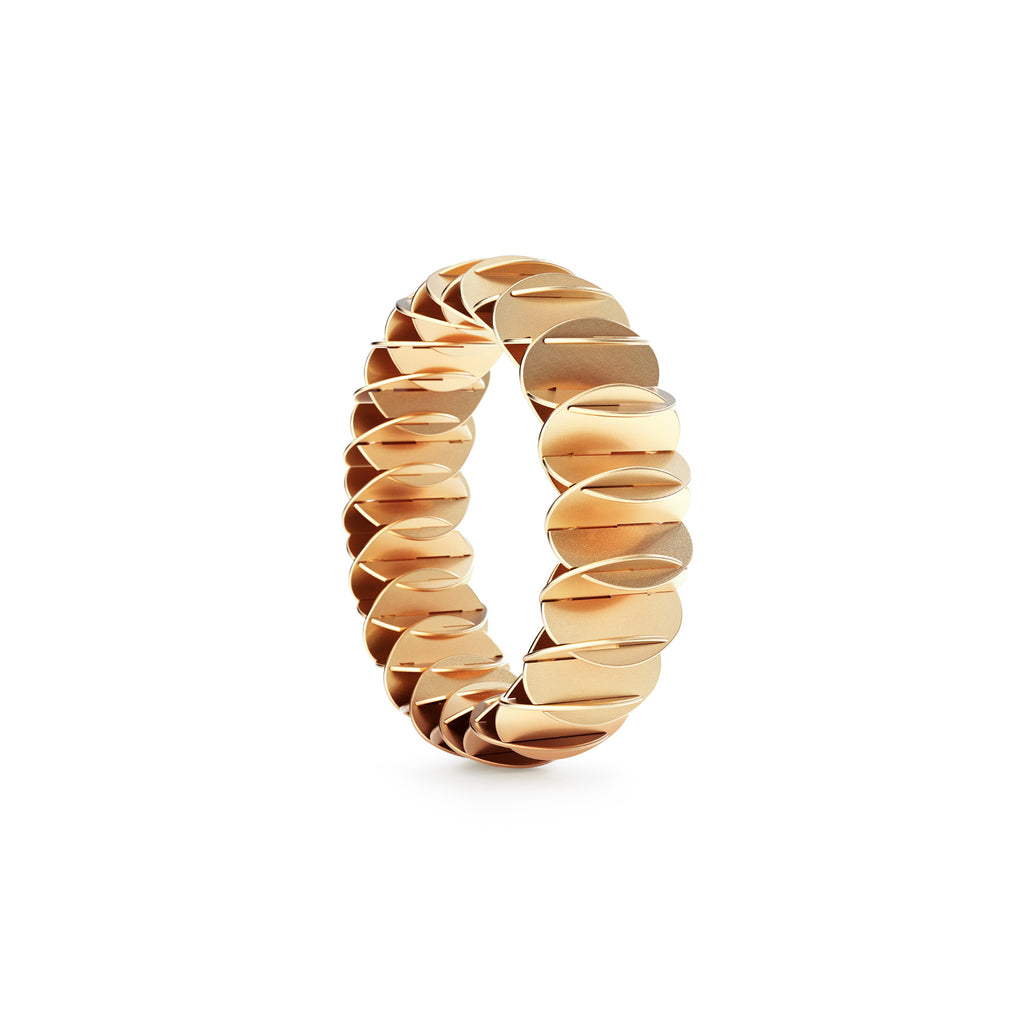 Niessing Phoenix Ring - N311016-7.2mm (2mm-fr)
