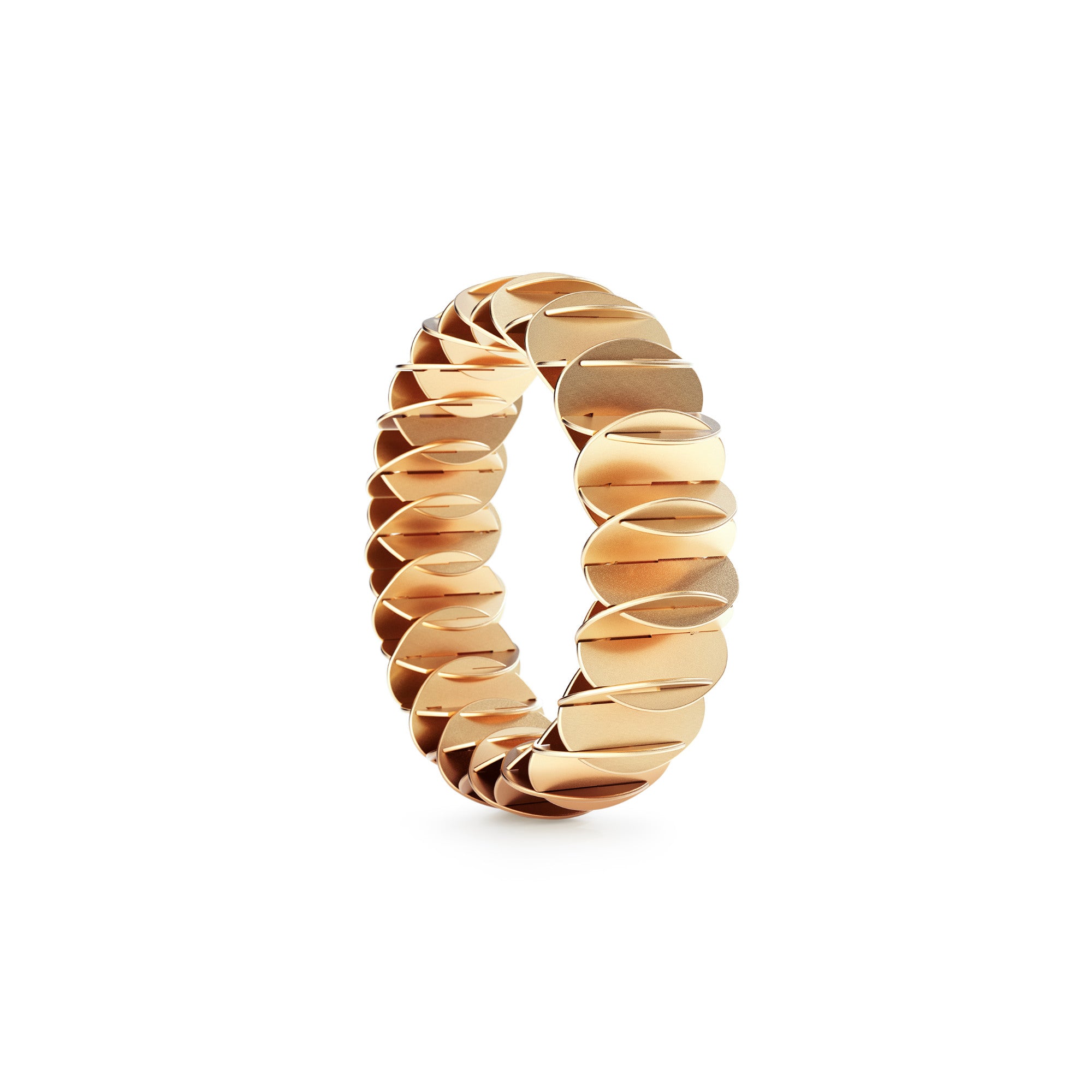 Niessing Phoenix Ring - N311016-7.2mm (2mm-fr)