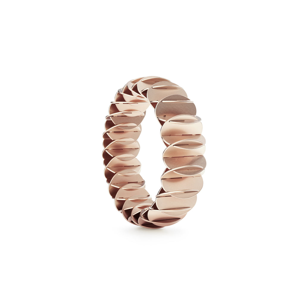 Niessing Phoenix Ring - N311016-7.2mm (2mm-rw)