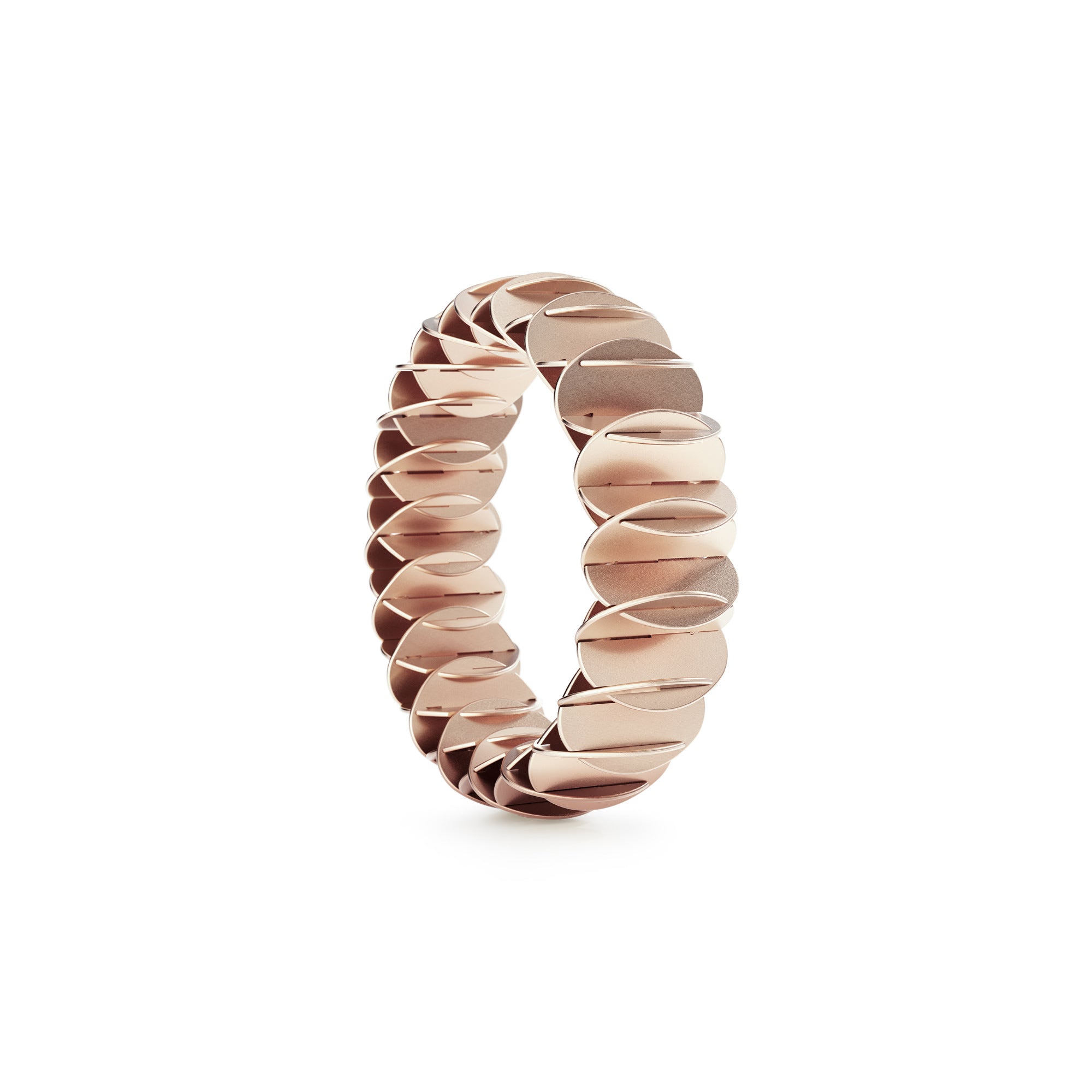 Niessing Phoenix Ring - N311016-7.2mm (2mm-rw)