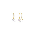Niessing Princess Ohrhänger - N384960-0.08ct (08ct-cy) mit Diamant