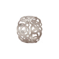 Niessing Roseum Ring (N281580-4br-fg) mit Diamant
