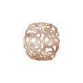 Niessing Roseum Ring (N281580-4br-rw) mit Diamant