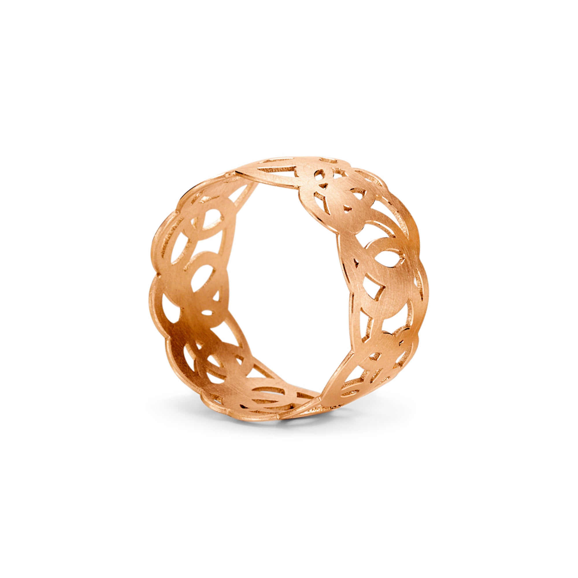 Niessing Roseum Ring (N281580-cr)