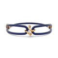 Niessing Spannring® Ära Armband (N392910-night-blue-fr) mit Diamant
