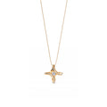 Niessing Spannring® Ära Highlights Anhänger - N393915-2.2mm-0.15ct (15ct-fr) mit Diamant