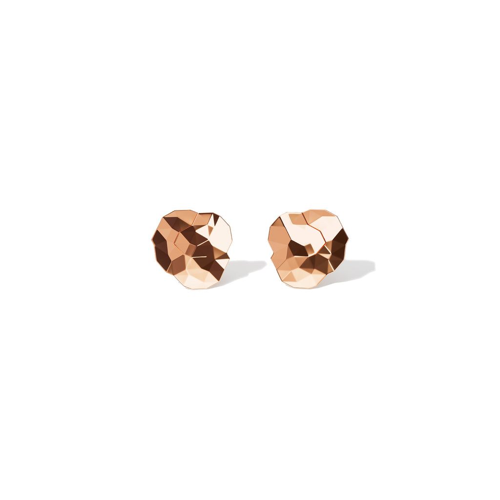 Niessing Topia Ohrstecker mini (N384020-gloss-cr)