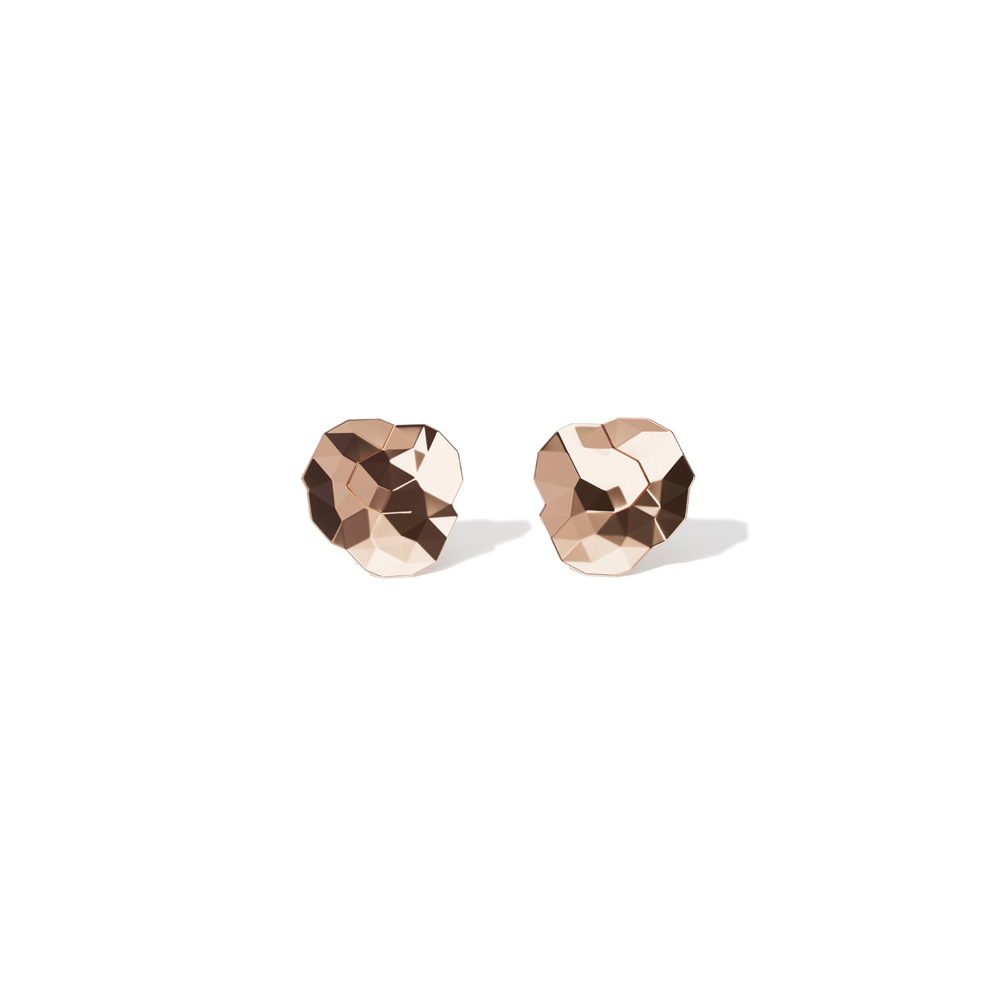 Niessing Topia Ohrstecker mini (N384020-gloss-rw)