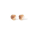 Niessing Topia Ohrstecker mini (N384020-velvet-cr)