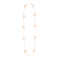 Niessing Topia Vision Kette Halskette (N383010-800mm-cr)